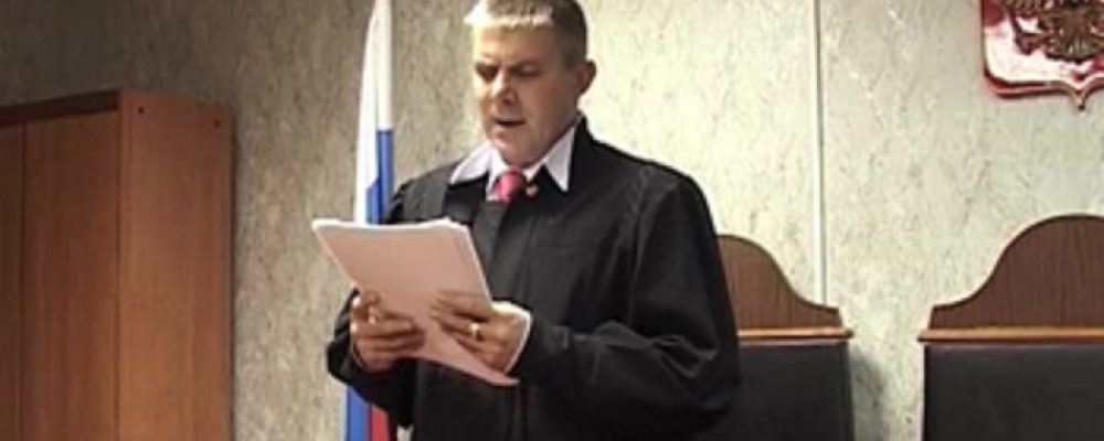 Калачеевский полицейский снова оказался на скамье подсудимых из-за перелома у задержанного