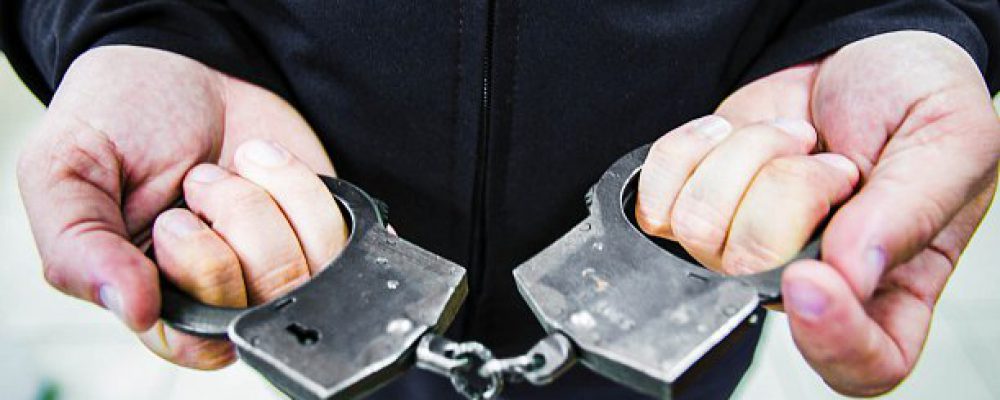Калачеевские полицейские раскрыли кражу по «горячим следам»