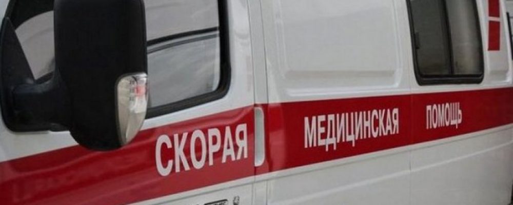 В Калачеевском районе легковушка въехала в трактор: пострадали трое мужчин