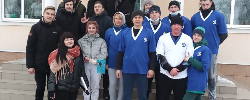 В Калачеевском районе прошла Всероссийская акция «Студенческий десант»