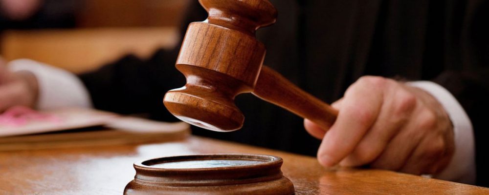 В Калачеевский районный суд передано уголовное дело в отношении директора местной управляющей компании