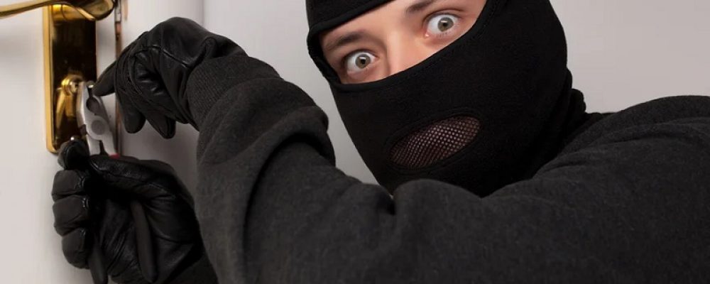 Как избежать квартирной кражи?