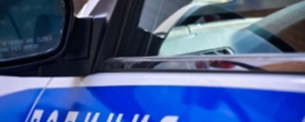 Калачеевские полицейские задержали подозреваемого в причинении тяжкого вреда здоровью человека