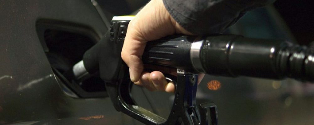 В Воронежской области за новогодние праздники резко выросли цены на бензин