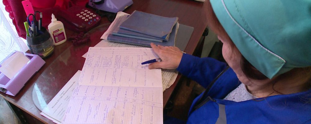 Калачеевский райсуд оштрафовал на 100 тыс. рублей дом-интернат для престарелых и инвалидов в посёлке Пригородный