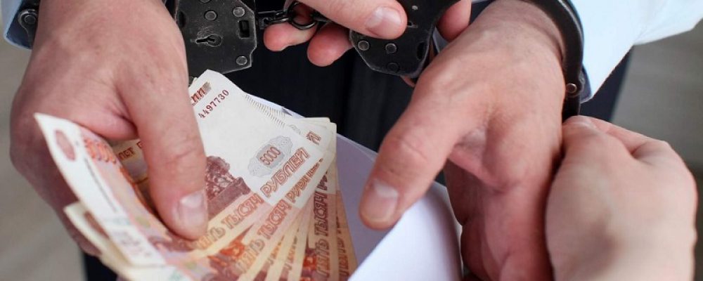 В Калачеевском районе возбуждено уголовное дело по факту вымогательства денежных средств