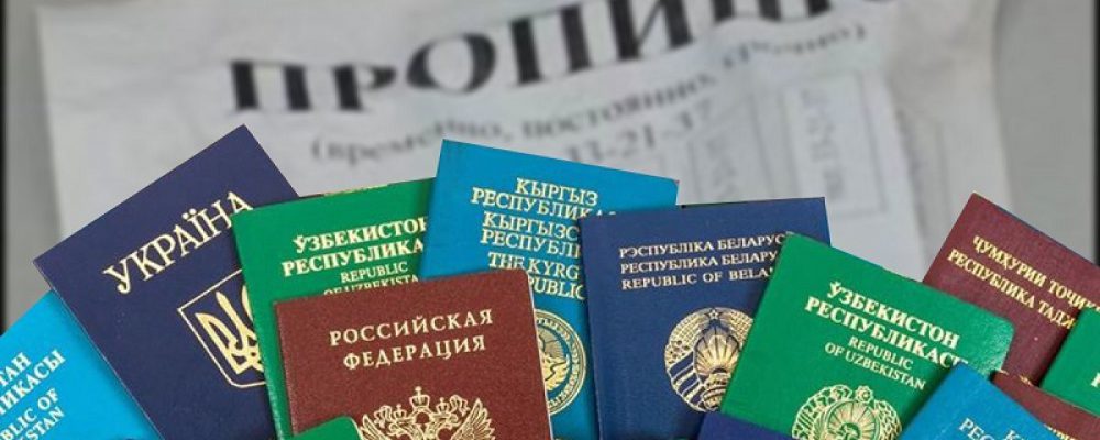 Жительница Воронежа незаконно прописала в Калачеевском районе 15 мигрантов
