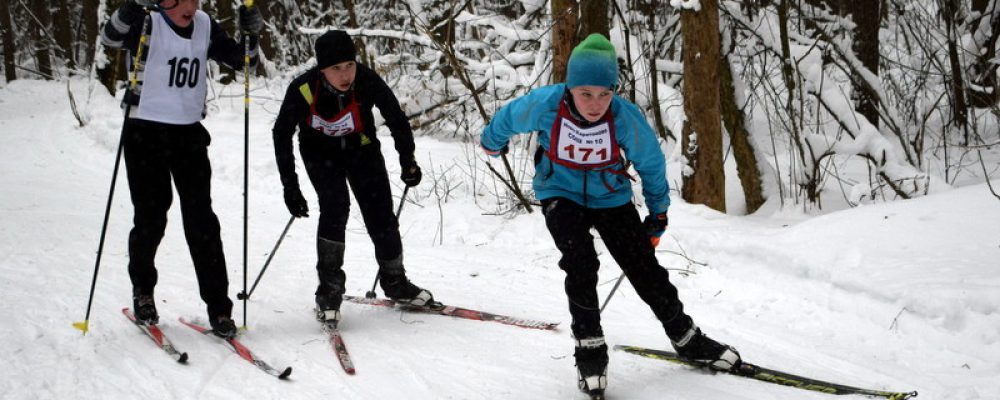 4 марта на стадионе «Урожай» состоится первенство Калачеевского муниципального района по лыжным гонкам