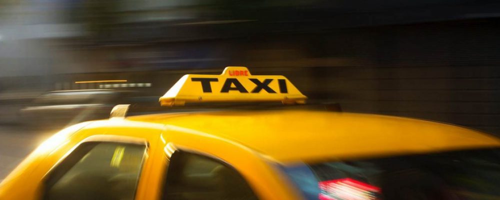 Дело о похищении таксиста грабителями дошло до суда
