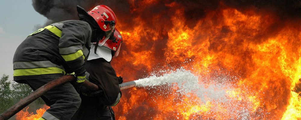 В Калачеевском районе спасатели нашли в сгоревшем сарае тело 75-летнего пенсионера