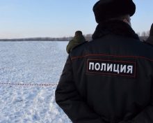 Суд в Воронеже вынес приговор мужчине, ударившему полицейского отвёрткой в глаз