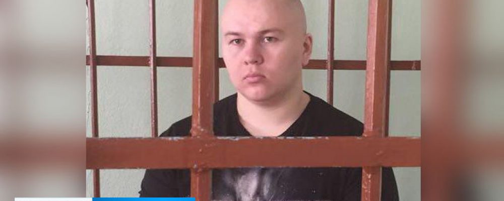 В Калаче похититель человека получил 4 года тюрьмы, сдавшись суду после побега