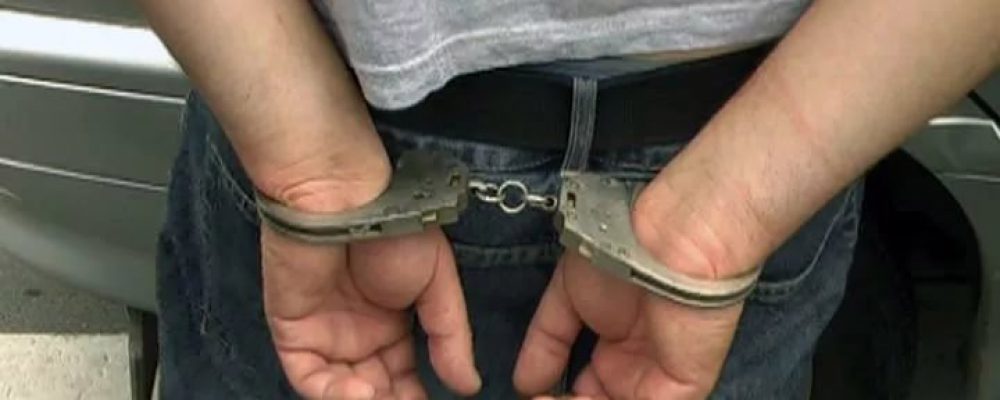 В Калачеевском районе полицейскими задержан подозреваемый в совершении кражи из домовладения пенсионерки